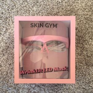 WrinkLit LED Mask - Pink